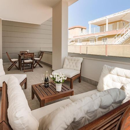 Orti'S Place - Magnolia Holidays Alghero Exterior foto