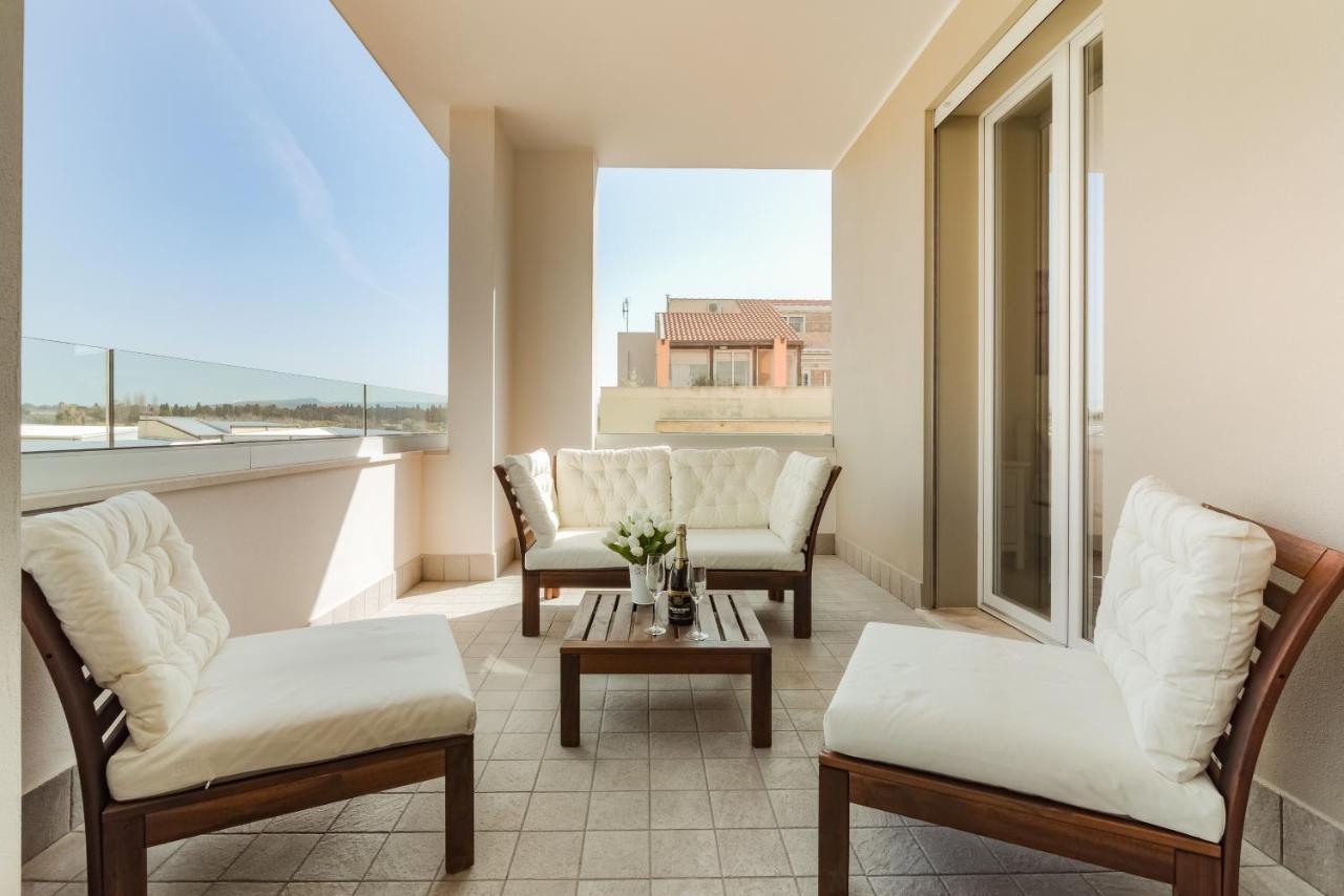 Orti'S Place - Magnolia Holidays Alghero Exterior foto