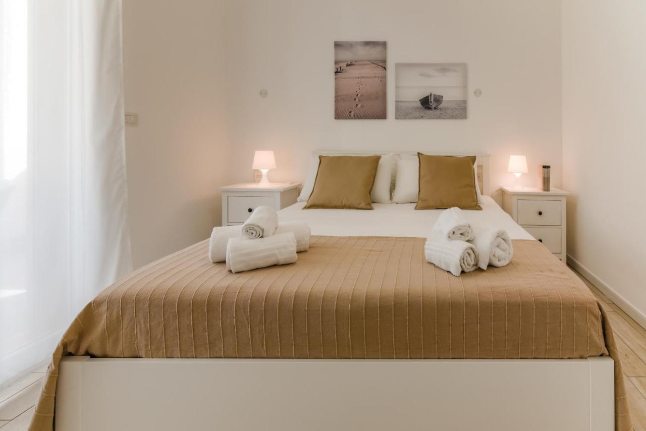 Orti'S Place - Magnolia Holidays Alghero Exterior foto
