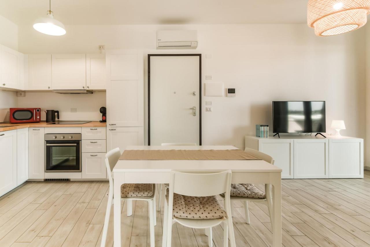 Orti'S Place - Magnolia Holidays Alghero Exterior foto