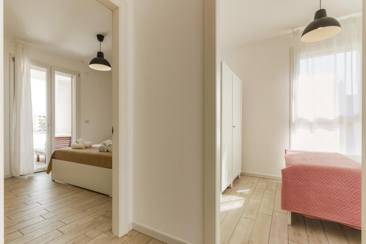 Orti'S Place - Magnolia Holidays Alghero Exterior foto